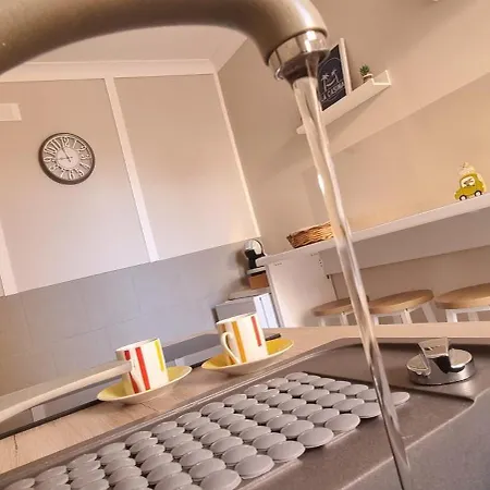 شقة La Casina تارانتو