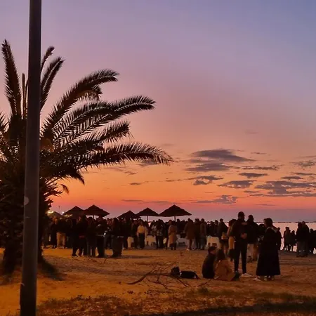 شقة La Casina تارانتو