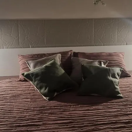 La Casina شقة تارانتو