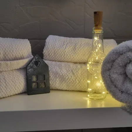 La Casina شقة تارانتو