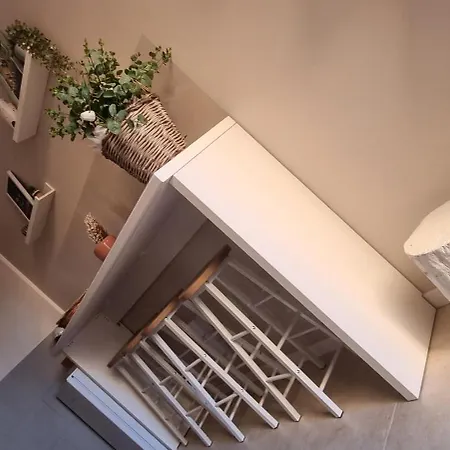 La Casina تارانتو