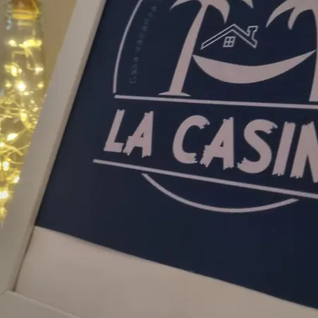La Casina * تارانتو