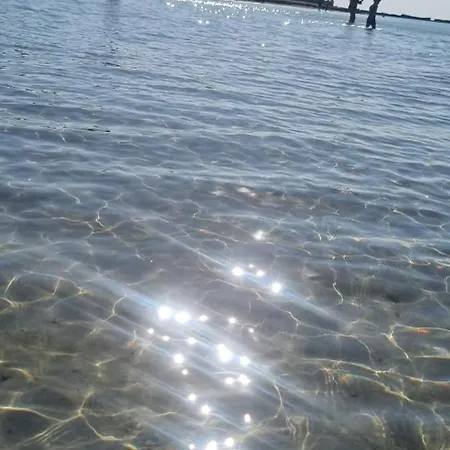 شقة La Casina تارانتو