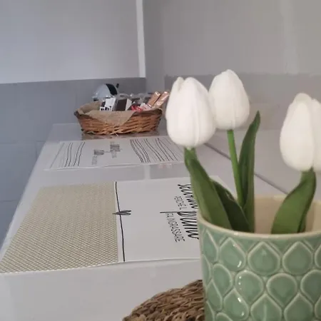 La Casina تارانتو