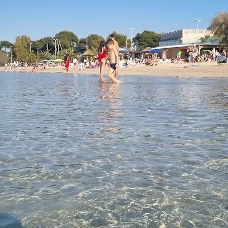 La Casina تارانتو