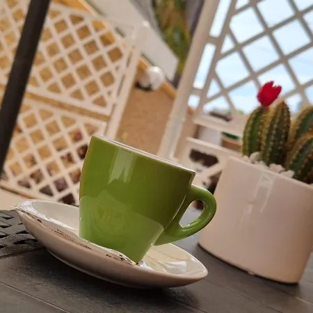 La Casina * تارانتو