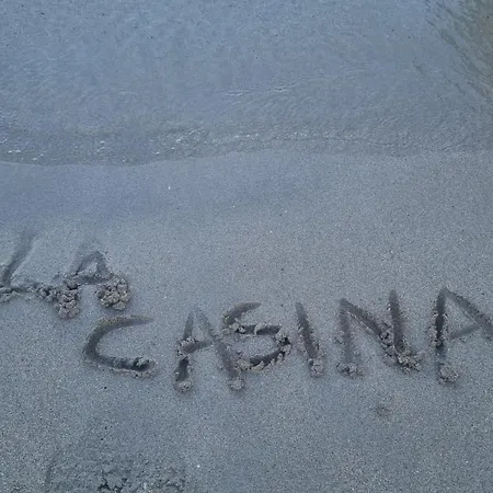 La Casina تارانتو