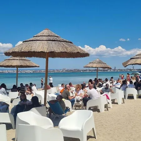 La Casina شقة تارانتو