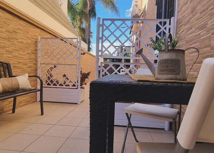 La Casina Apartmán *