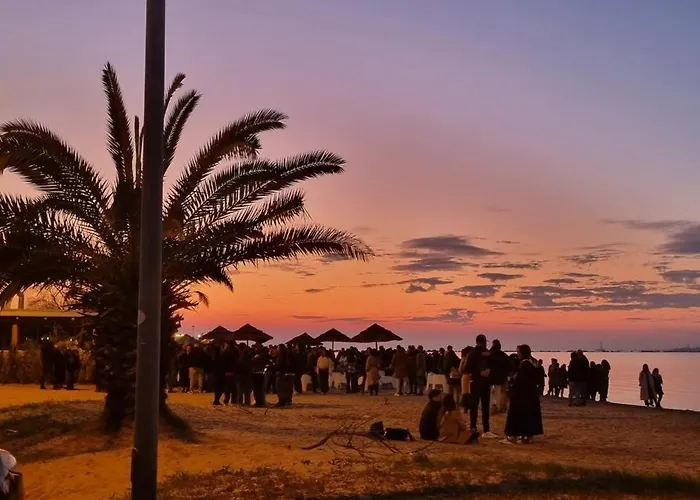 Apartmán La Casina Taranto