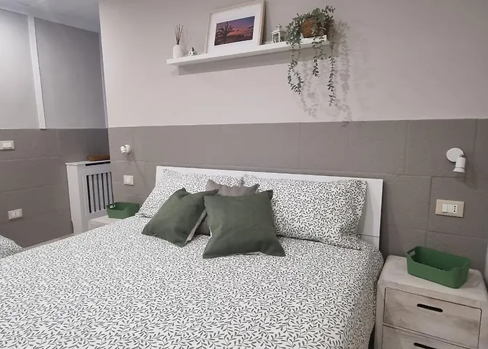 La Casina Apartmán *