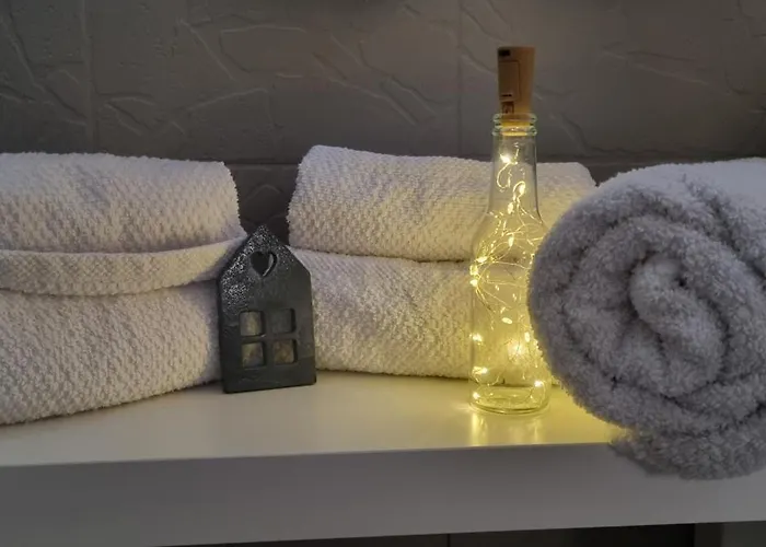 La Casina Apartmán Taranto