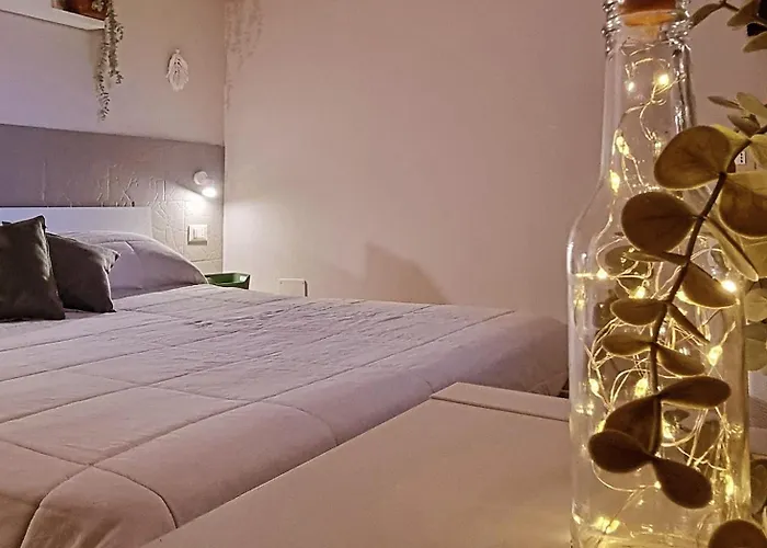 Apartmán La Casina