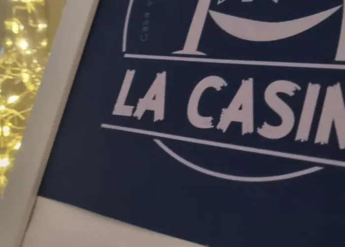 La Casina * Taranto