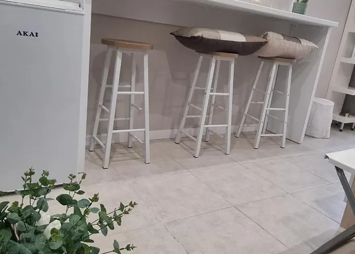 Apartmán La Casina