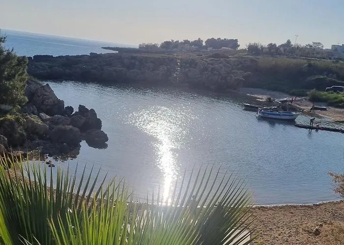 La Casina * Taranto