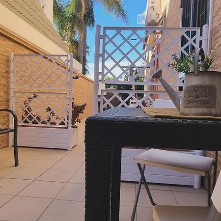 La Casina Apartment *