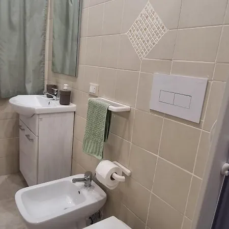 Apartment La Casina