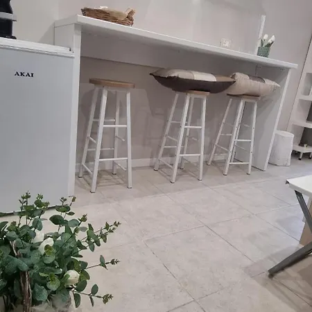 Apartment La Casina