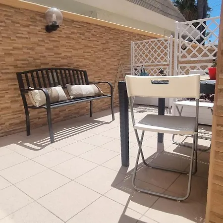 La Casina *