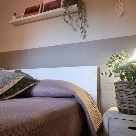 La Casina Taranto