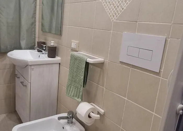 Appartement La Casina