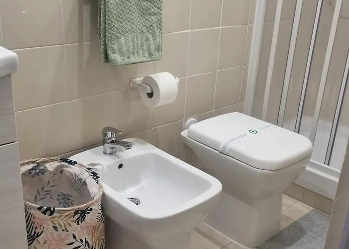 La Casina 아파트