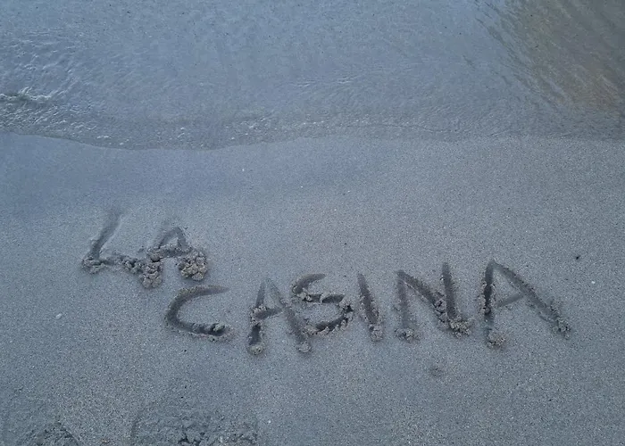 La Casina 타란토