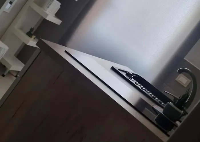La Casina Appartement *