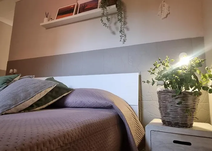 La Casina Taranto